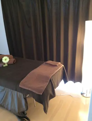 痩身専門サロン ビューティーグランツのエステ・リラクイメージ