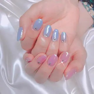 ネイル Private Salon 大宮のネイルデザイン
