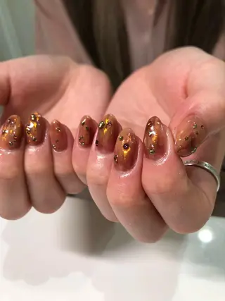 ネイル nail by minamiのネイルデザイン