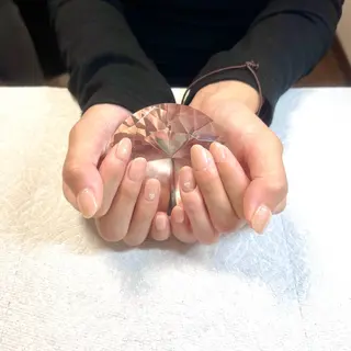 ネイル やつや ももかのネイルデザイン