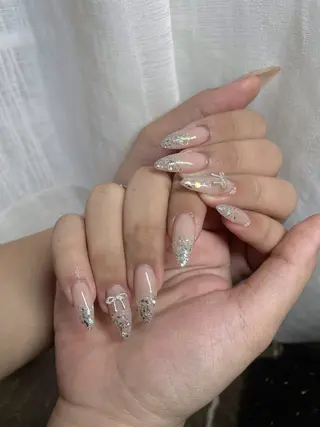 ネイル MiO Nailのネイルデザイン