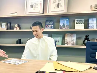 パーソナルカラー診断 ボニットBoknitのその他イメージ