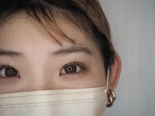 マツエク・マツパ Rayel 天王寺のマツエク・マツパデザイン