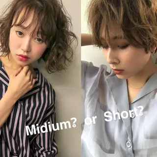 ショート 小澤大輔 YOLO hairのヘアスタイル