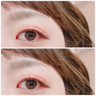 マツエク・マツパ Eyebeauty salon E.の眉毛・アイブロウイメージ