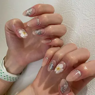 ネイル miu nail所属・MIUNail YUMIのネイルデザイン