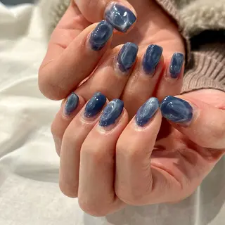 ネイル nail room Hotori.のネイルデザイン