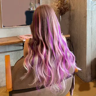 ロング シールエクステ 🐁ONOの眉毛・アイブロウイメージ