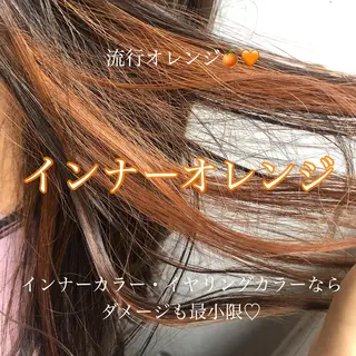 ミディアム カラー 🤎ベージュカラー 🐶メンズパーマのヘアスタイル