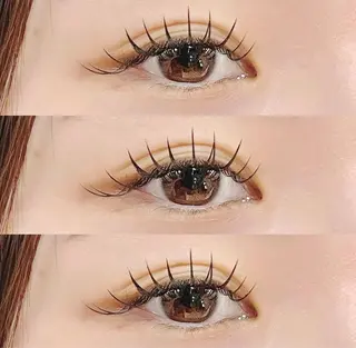 マツエク・マツパ ROYAL所属・REI 🫧ROYALのマツエク・マツパデザイン