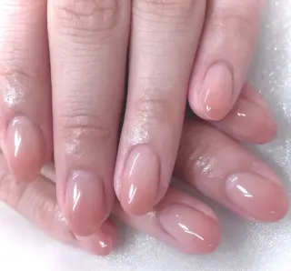 ネイル Nail salon s.k.所属・Nailist. emiのネイルデザイン