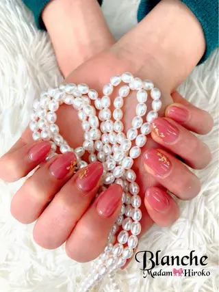 ネイル Lianネイル 寛子Lianのネイルデザイン