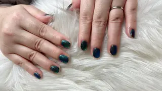 ネイル 《LB》ラブリエ Nail&eyeのマツエク・マツパデザイン