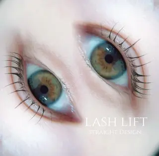 マツエク・マツパ アイラッシュサロン Lys　播磨店のマツエク・マツパデザイン