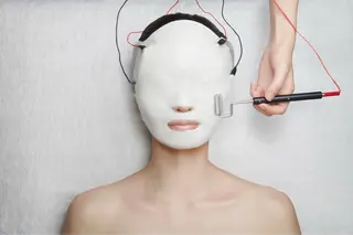 ameri所属・入江 雅絵のエステ・リラクイメージ