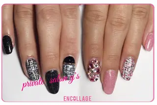 ネイル y' sのネイルデザイン