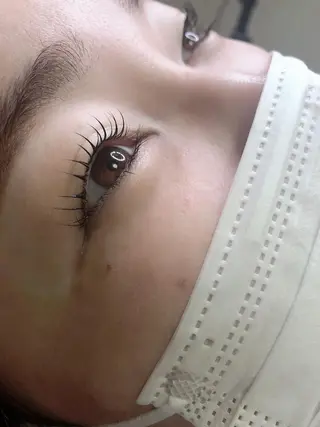 マツエク・マツパ Elene  エレーヌ所属・Elene ˚✧₊東広島のマツエク・マツパデザイン