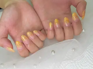 ネイル Nail Eye Salon ＆ School Plaisir 【プレジール】所属・u rの眉毛・アイブロウイメージ