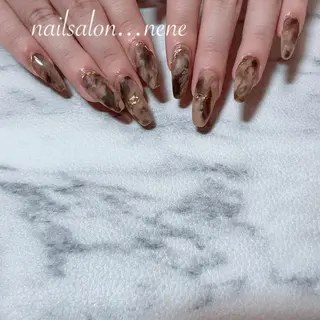 ネイル nailsalon ...neneのネイルデザイン