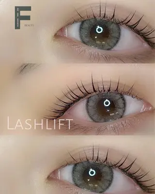 マツエク・マツパ アイアンド ネイルデイのエステ・リラクイメージ