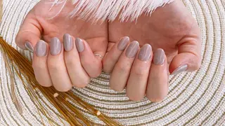 ネイル Romine アイラッシュ&ネイルのマツエク・マツパデザイン