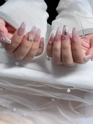ネイル H.baby Nail Salonのネイルデザイン