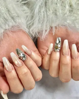 ネイル Reflection marikoのネイルデザイン