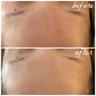 メンズ メナード岐阜市茜部 杉浦のエステ・リラクイメージ