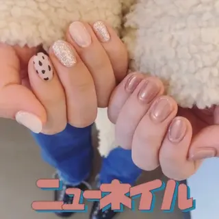 マツエク・マツパ ホリイ キリのマツエク・マツパデザイン