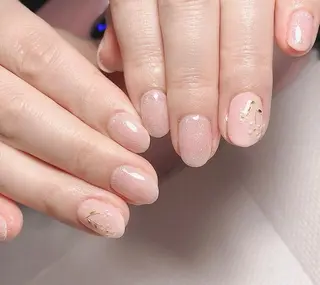 ネイル 市川駅 ✿中津のネイルデザイン