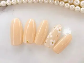 ネイル SINCERELY シンシアリー🌈のネイルデザイン