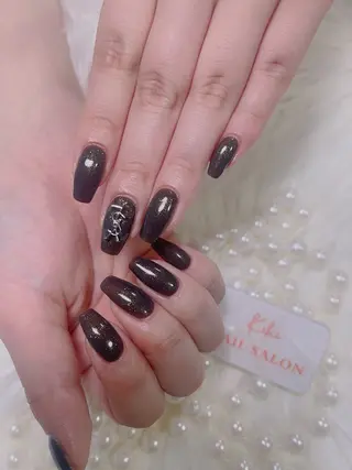 ネイル さくら💮💮 【オフ無料】のネイルデザイン