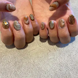 ネイル Chipieee Tokyoのその他イメージ