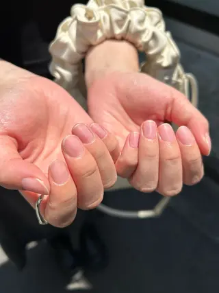 ネイル Yumi 広尾|恵比寿ネイルのネイルデザイン