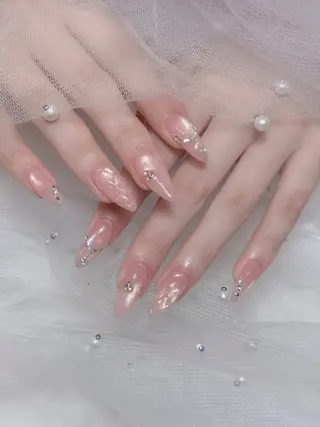 ネイル Lumi Nailのネイルデザイン