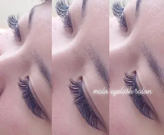 マツエク・マツパ まつえく屋さん 【M A L O】のマツエク・マツパデザイン