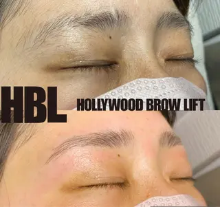 アイブロウ Mekukuru ミィククルの眉毛・アイブロウイメージ