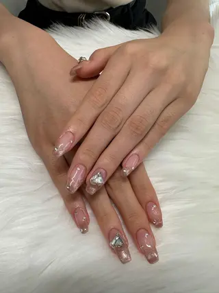 ネイル fruit所属・fruit .nailのネイルデザイン