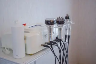 エステティックサロン YouMeのエステ・リラクイメージ