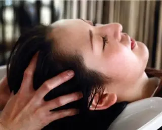 HAIR CALM所属・太田 健介【髪質改善】のヘアスタイル