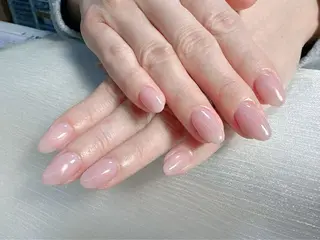 ネイル Yuxi Beauty salon 【ユーシィー ビューティ サロン】所属・ユーシーネイルサロン 池田公園店のネイルデザイン