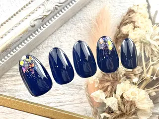 ネイル LeaLeaNail 髙橋のネイルデザイン