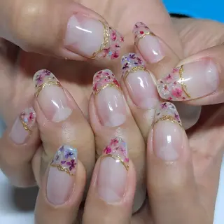 ネイル KANON所属・☆ KANON☆のネイルデザイン