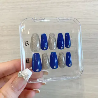 ネイル Nail Salon Gummi.のネイルデザイン