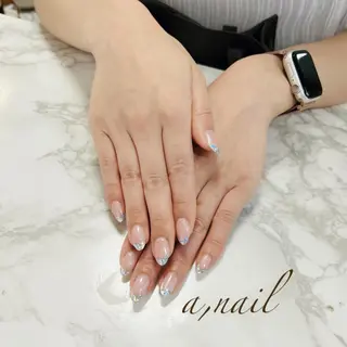 ネイル ネイルサロン エーネイルのネイルデザイン