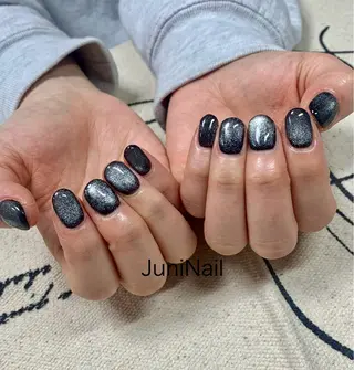 ネイル JuniNail 주니네일🇰🇷suのネイルデザイン