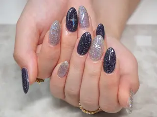 ネイル Nailsalon Graciasのネイルデザイン