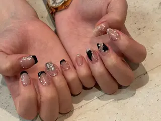 ネイル nail salon Lumiereのネイルデザイン