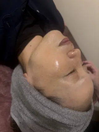 ECLAT所属・プライベートサロン✢ Eclatエクラ　のエステ・リラクイメージ