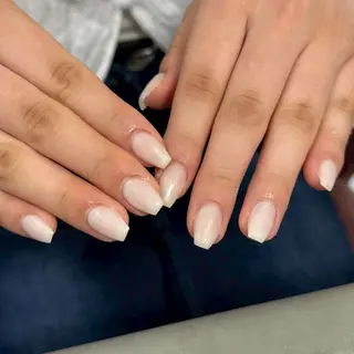 ネイル LAVISH nanakaのネイルデザイン